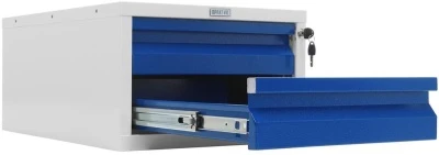 Верстак Практик Profi (№601) WT160.WD5/F1.000