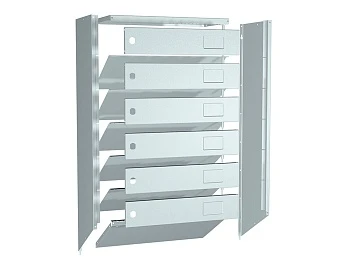 Почтовый ящик Практик PB-6 (new)