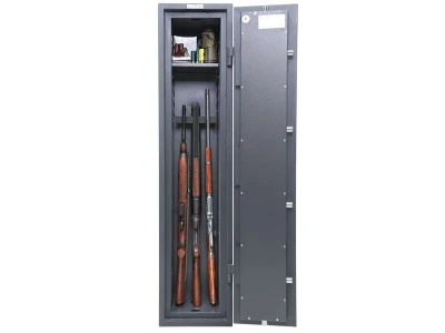 Оружейный сейф MDTB ASG/WS3