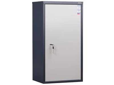 Шкаф бухгалтерский Aiko SL-87Т