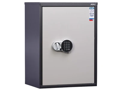 Шкаф бухгалтерский Aiko SL-65Т EL