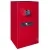 Сейф Waldis ECO 1200 E Purple red