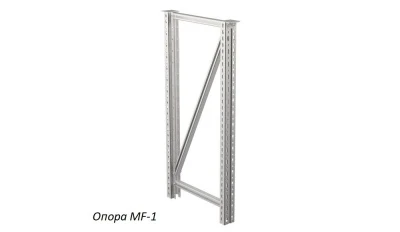 Верстак Практик Master MT100.MF1/MF1.012.W
