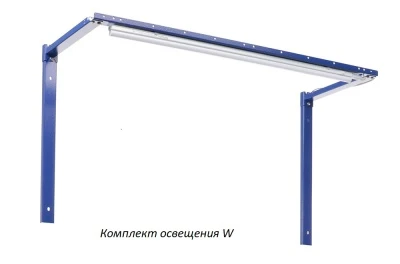 Верстак Практик Master M100.MF1/MF1/MF1.021.002.W