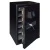 Сейф Waldis ECO 1000 E Black