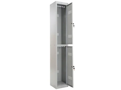Шкаф для одежды Практик ML 12-30x30