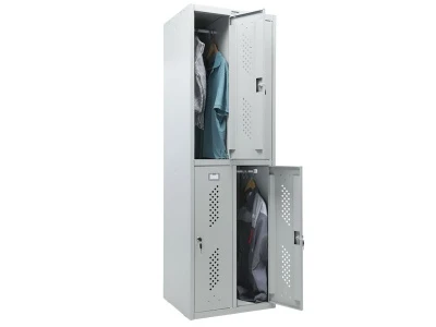 Шкаф для одежды Практик Стандарт LS-22-50