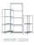 Стеллаж ТС120 (2200х700х300)/5