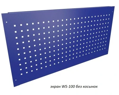 Верстак Практик Master MT100.MF1/MF1/MF1.110.002