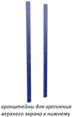 Верстак Практик Profi WT120.WD5/F1.010
