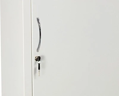 Шкаф медицинский Hilfe МД 1 1650/SG